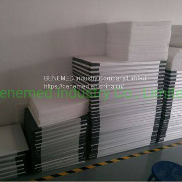 Ultra Slim LED Hospital X-ray Film Viewer Double Section photo-5