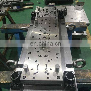 High Quality Precise Punching Tool Custom Stamping Auto Parts Mold