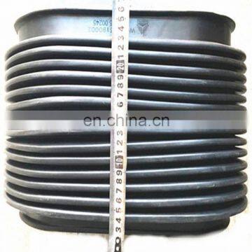 Factory Supplying Truck Exhaust Flexible Joint For Pvc Pipe