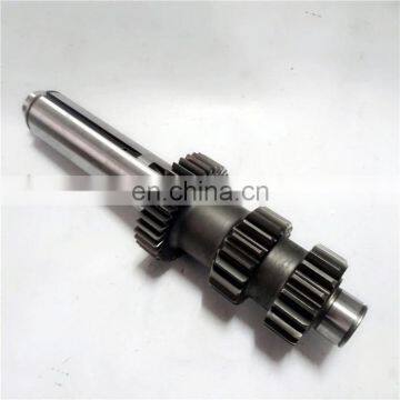 Factory Wholesale Original Countershaft Gear Assembly For JAC