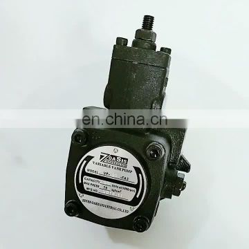 Villefore VP-40+S High and low pressure combined vane pump, gear pump, hydraulic pump