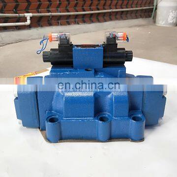 Rexroth Solenoid Directional Valve 4WEH10B 4WEH10C 4WEH10Y 4WEH25A 4WEH32W 4WEH32P 4WEH32V 4WEH32W 4WEH32U 4WEH3 photo-5