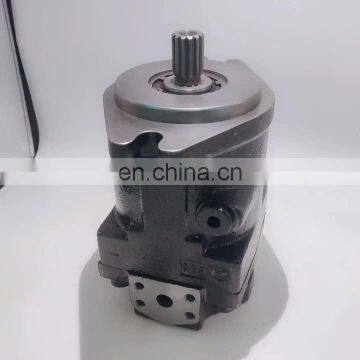 Rexroth A4FO Series Hydraulic plunger piston pump A4FO125/30RPPB25N00