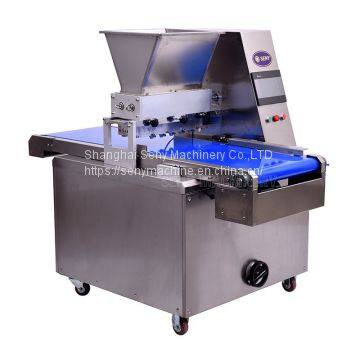 Automatic Cookie Machine SY-209 photo-2
