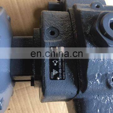 Replace Rexroth 1PV2V4 Series Hydraulic Oil Pump Hydraulic Gear Pump 1PV2V4 1PF1R4 photo-2