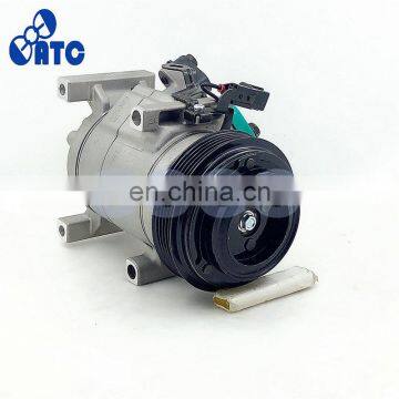 Auto ac Compressor for Hyundai OEM 97701B9000 97701-B9000