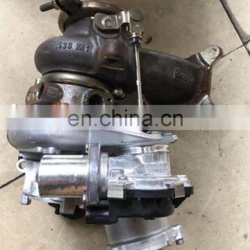 Factory Supply 06K145874G Turbocharger photo-5