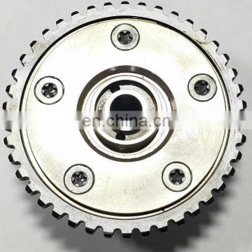 Variable Timing Cam Phaser 11367537302 NEW Timing Sprocket For B-MW 4.4 4.8 02-10 EHX