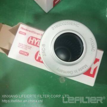 0110 R025 W/HC Metal Oil Filter Hyadc Replacement photo-2