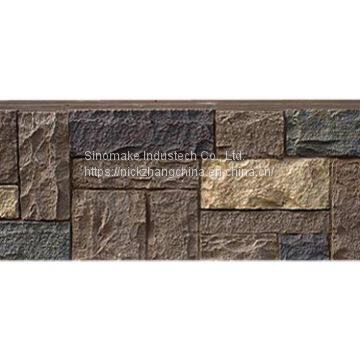 PU Cultural Stone Panel photo-4