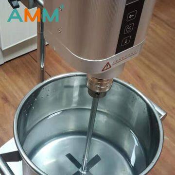 M400PRO LAB DIGITAL STIRRER MIXER photo-3