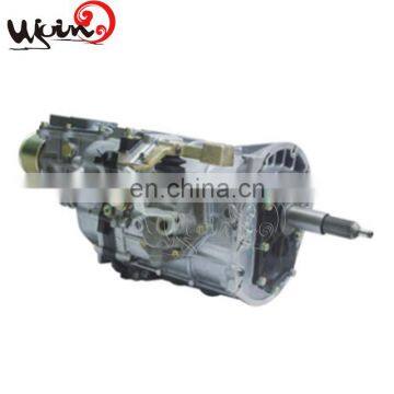 High quality for toyota gearbox for TOYOTA Hiace Quantum Gearbox  2KD