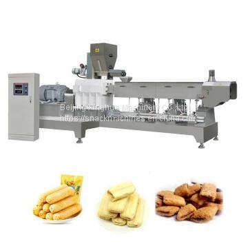 Corn Flakes Making Machine photo-3