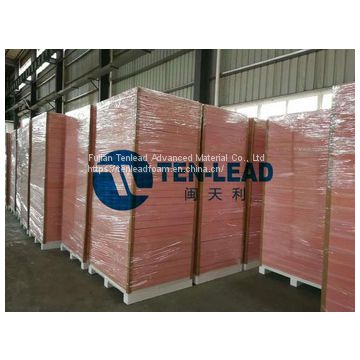 Phenolic Foam Insulation Board 90mm /100mm/110mm/130mm