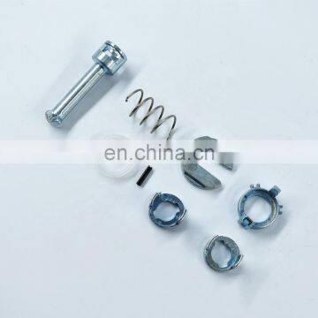 Door Lock Cylinder With Keys Front Left For BMW 325ci 325i 325xi 330i 330ci M3 51217019975 photo-2