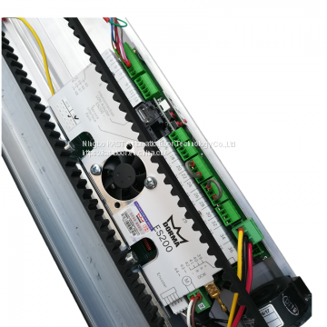 Dorma ES200 Automatic Glass Door Operator Automatic Sliding Door Operator photo-4