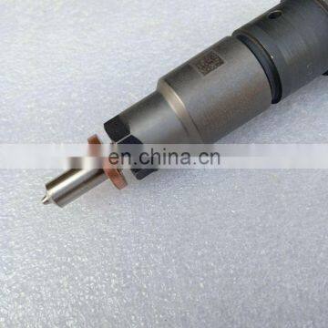 Euro 2 Diesel Engine Fuel Injector KBAL-P036 1112010-29D