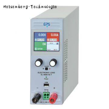 EA Elektro-Automatik EA-PSE 9080-340 3U 10000W DC Laboratory Power Supply
