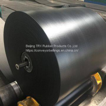 Fabric Conveyor Belts Factory Direct Sale Polyester Fabric Conveyor Belt photo-4