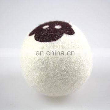 OEM Professional Wholesale Wool Anti Static Dryer Balls photo-7