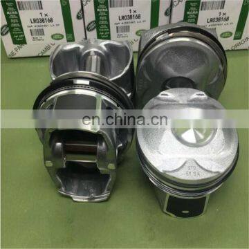 Custom Oversize and Std CP Pistons Kits Acura B18C Integra GSR for Honda Civic Si B16A 81.5mm Bore 11 9.8 Comp