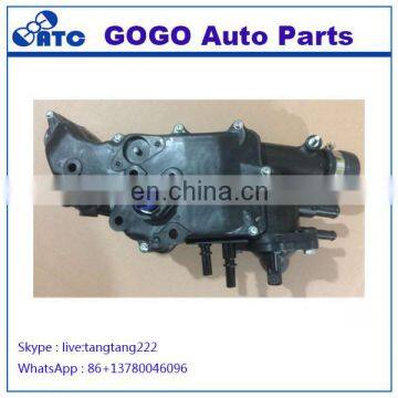 Thermostat housing for Peugeot Citroen OEM 1336.R8