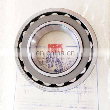 low noise spherical roller bearings 22310 cc/w33 size 50x110x40mm ntn brand bearing 22310 for pumps