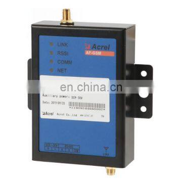 Acrel 300286 AF-GSM300-4G transfer modbus to 4G GPRS gateway