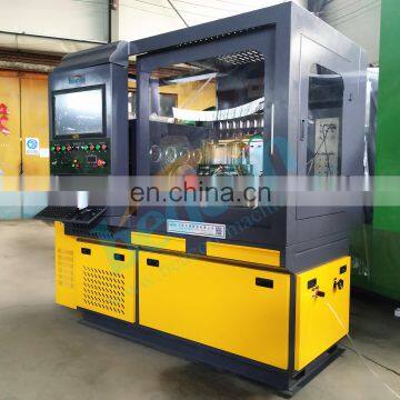 CR919 Diesel Fuel Injection Pump Test EUI EUP HEUI VP37 VP44 RED4 Common Rail Injector Pump Test Bench photo-3
