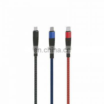 DR-30 Micro usb cable USB mobile phone charging cable