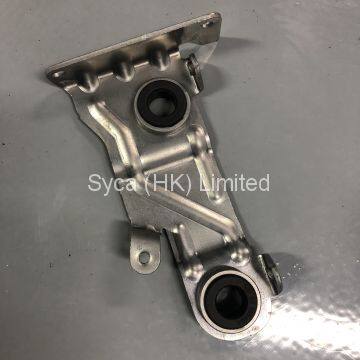 Progressive Die Stamping, Metal Press Dies, Metal Stamping Parts, Metal Punching, Sheet Metal Parts photo-4