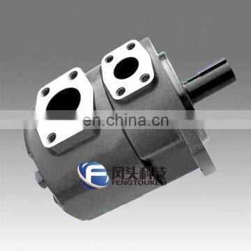 Japan TOKIMEC Hydraulic Pressure Vane Pump SQP2-14-1B-18 SQPS2-21-1C-LH-18 injection molding machine oil pump