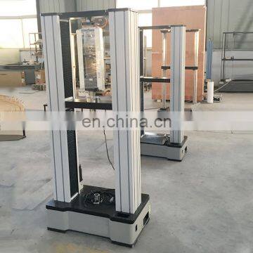 Low Cycle Computer Control Point Load Universal Testing Machine photo-5