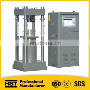 Forney Concrete Compression Testing Machine 200 Ton photo-5