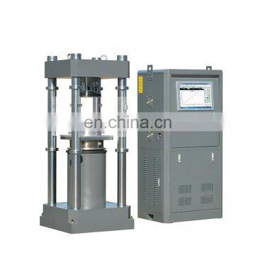 Compressive Strength Testing Machine/Compression Test Equipment,2000kn CTM/Digital Concrete Compression Testing Machine photo-6