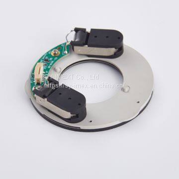 SU-112 Mechanical Thermal Imaging InfraRed Shutter photo-5