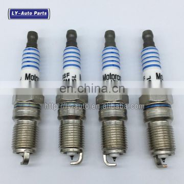 For Ford Cadillac Lincoln Platinum Spark Plug SP-493 AGSF32PM SP493