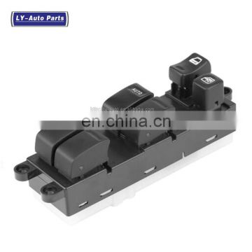 Auto Car Window Power Switch For Nissan Maxima Subaru Impreza Infiniti I35 25401-2Y910 25401-4Y100