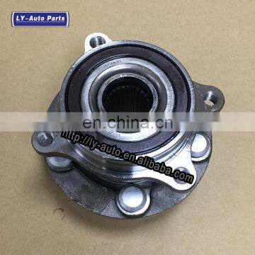 Auto Car Accessories Front Wheel Bearing Hub For Toyota For Lexus LS430 43550-47011 4355047011