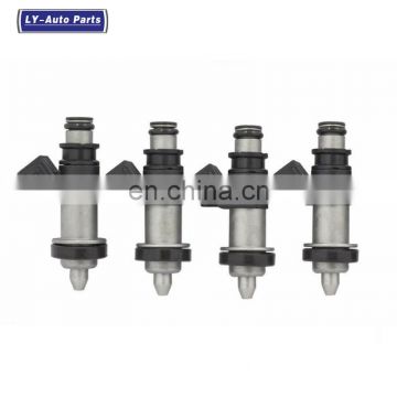 Fuel Injectors Nozzle For Honda CRV CR-V 1999-2001 2.0L S2000 06164-PCA-000 06164PCA000