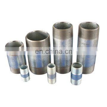 Good Quality Factory Directly Rigid Conduit Nipple photo-6