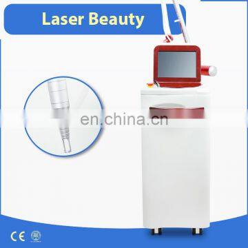 NEW Laser Picosecond for Tattoo Removal q Switch Pico Laser 1064nm 532nm 755nm Tattoo Removal Device photo-4
