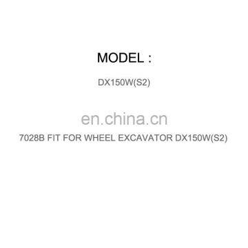 DIESEL ENGINE PARTS AIR HEATER 65.26803-7028B FIT FOR WHEEL EXCAVATOR DX150W(S2)