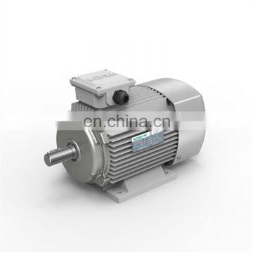 YE2 Series High Performance Electric Motor Industrial 3 Phase Asynchronous Motor 380V/400V/415V Machine Motor photo-5