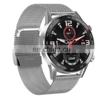 DT95 Waterproof IP68 Heart Rate Monitor Watches Smart Top Products Smart Watches Sale Products Smartwatch photo-2
