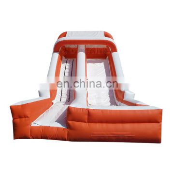 Kids Inflatables Water Slide Bouncer Big Inflatable Pool Water Slide