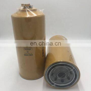 excavator truck Diesel Engine fuel filter 438-5386