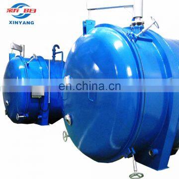 1500kg Capacity Continuous Industrial Vacuum Freeze Dryer Machine of China Manufacturer photo-2