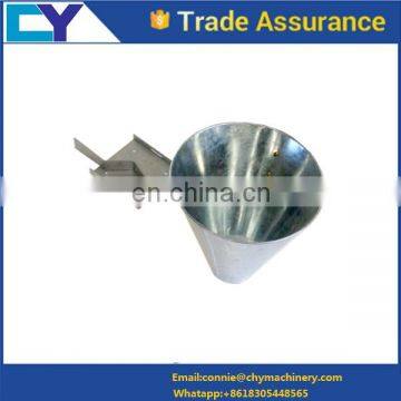 2017 Hot Sales Poultry Kill Cone for Chickens photo-4