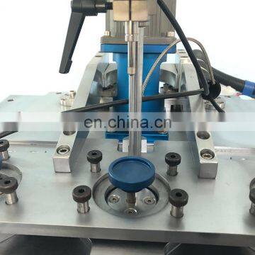 Liyi Plastic HDT Point Tester Vicat Softening Temperature photo-7